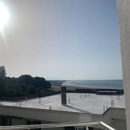 Sand And Sea Apartments Улцин Екстериор снимка