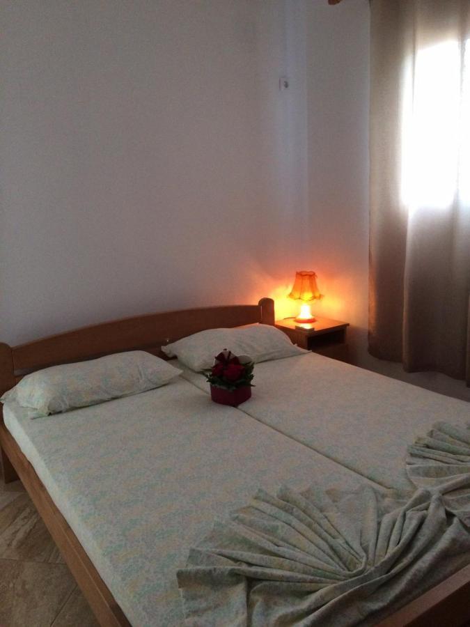 Sand And Sea Apartments Улцин Екстериор снимка