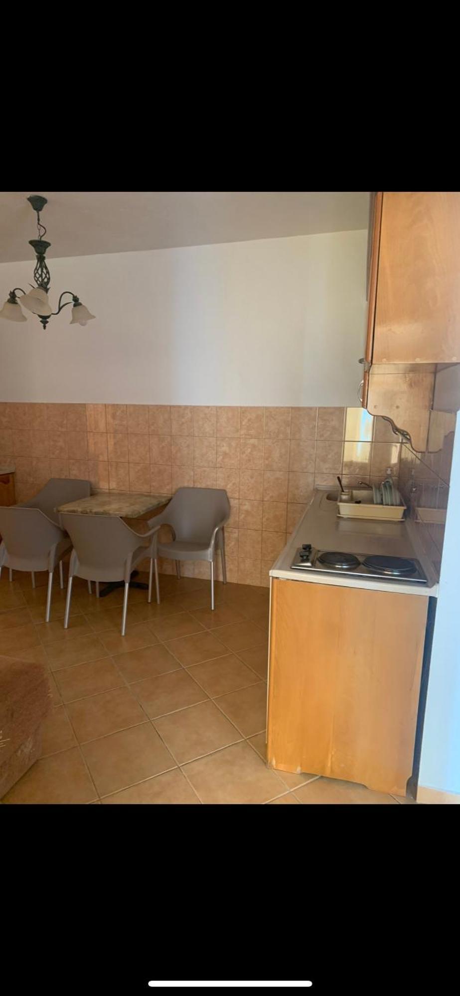 Sand And Sea Apartments Улцин Екстериор снимка