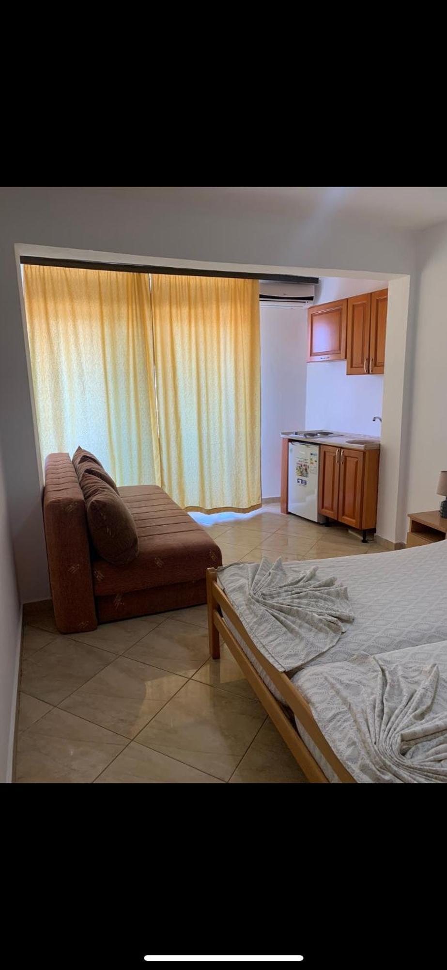Sand And Sea Apartments Улцин Екстериор снимка