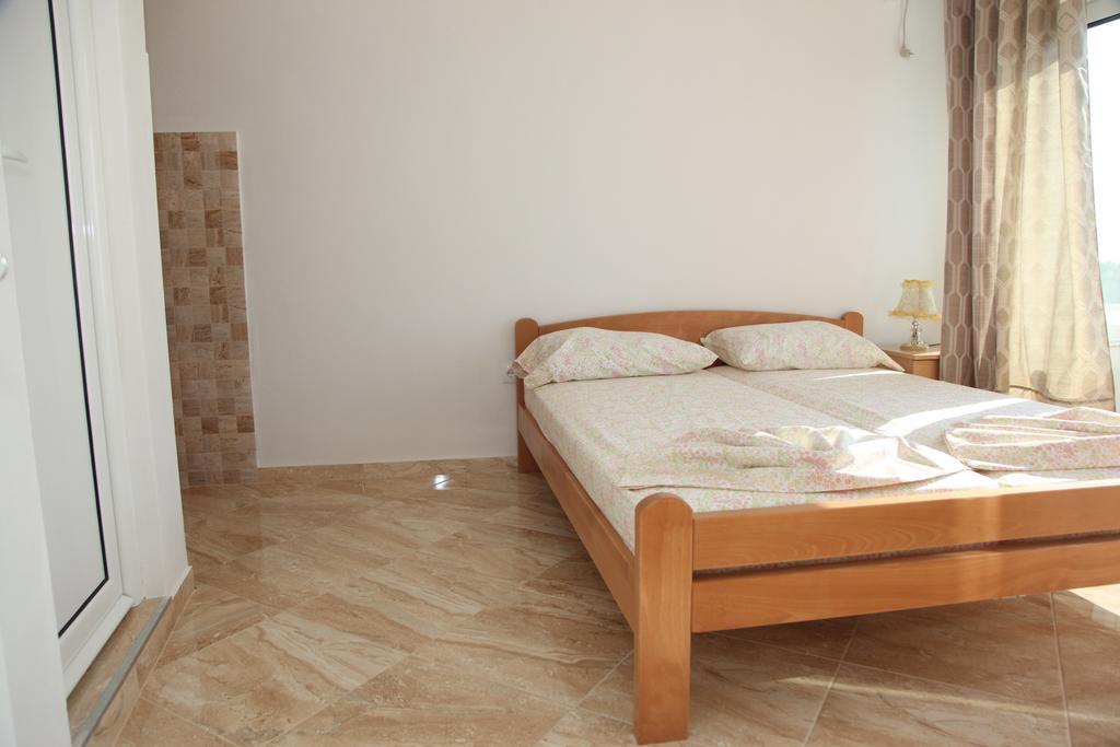 Sand And Sea Apartments Улцин Екстериор снимка