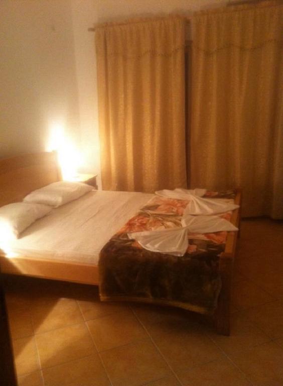 Sand And Sea Apartments Улцин Екстериор снимка