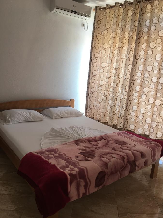 Sand And Sea Apartments Улцин Екстериор снимка